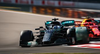 Taruhan Formula 1 Online: Panduan Lengkap untuk Pemain Cerdas