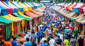 Pasaran Togel Terlengkap di Indonesia 2023