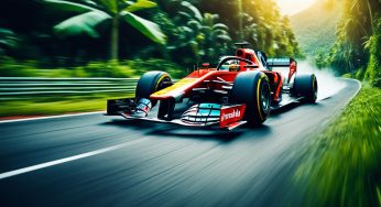 Situs Taruhan Formula 1 Terpercaya di Indonesia