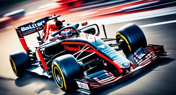 Strategi Ampuh Tips Menang Taruhan Formula 1