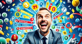 Strategi Ampuh Tips Menang Togel Online