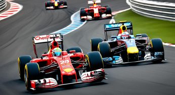Strategi Taruhan Formula 1: Tips & Prediksi Jitu