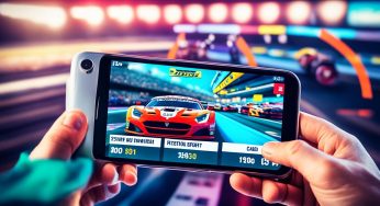 Pasang Taruhan Balap Mobil Online Terpercaya