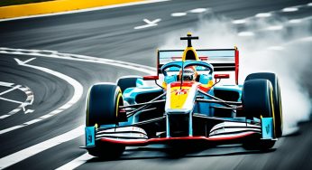 Strategi Menang Taruhan Balap Mobil – Tips Efektif