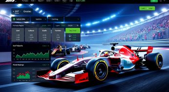 Prediksi Balapan Formula 1: Analisis Tren dan Performa Tim Terbaru