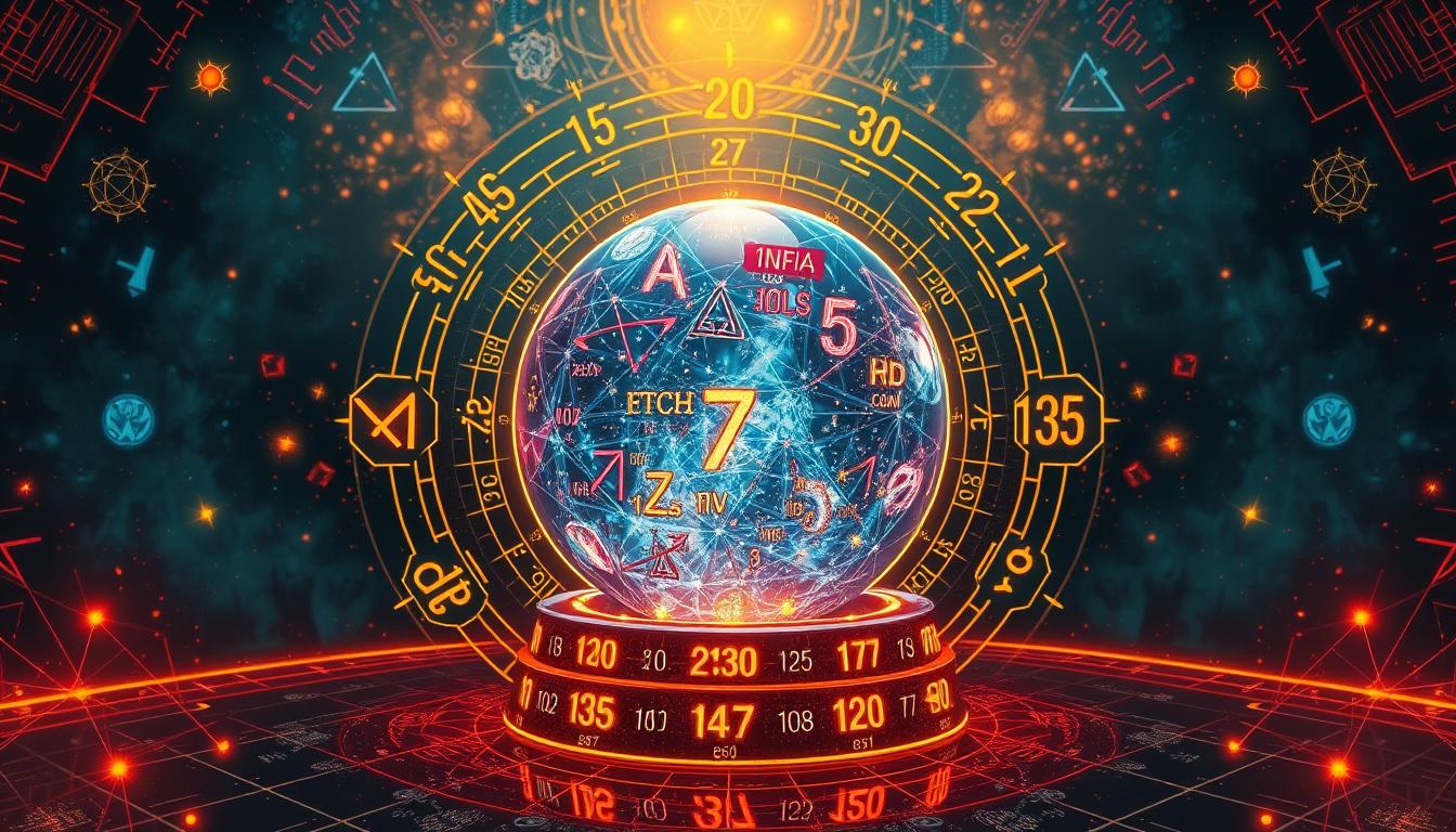 Rumus Prediksi Togel