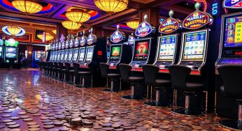 Kumpulan Situs Slot Gampang Menang Terpercaya