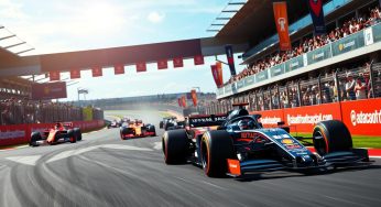 Pilihan Situs Taruhan Formula 1 Terpercaya