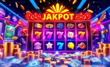 Slot Online Jackpot Besar