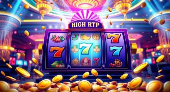 Slot Jackpot Terbesar: Cara Memenangkan Hadiah Besar di Permainan Slot!