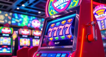 Permainan Slot Online Resmi Terpercaya di Indonesia