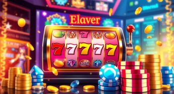 Link Slot Terbaru: Temukan Permainan Terbaik untuk Menang Besar!