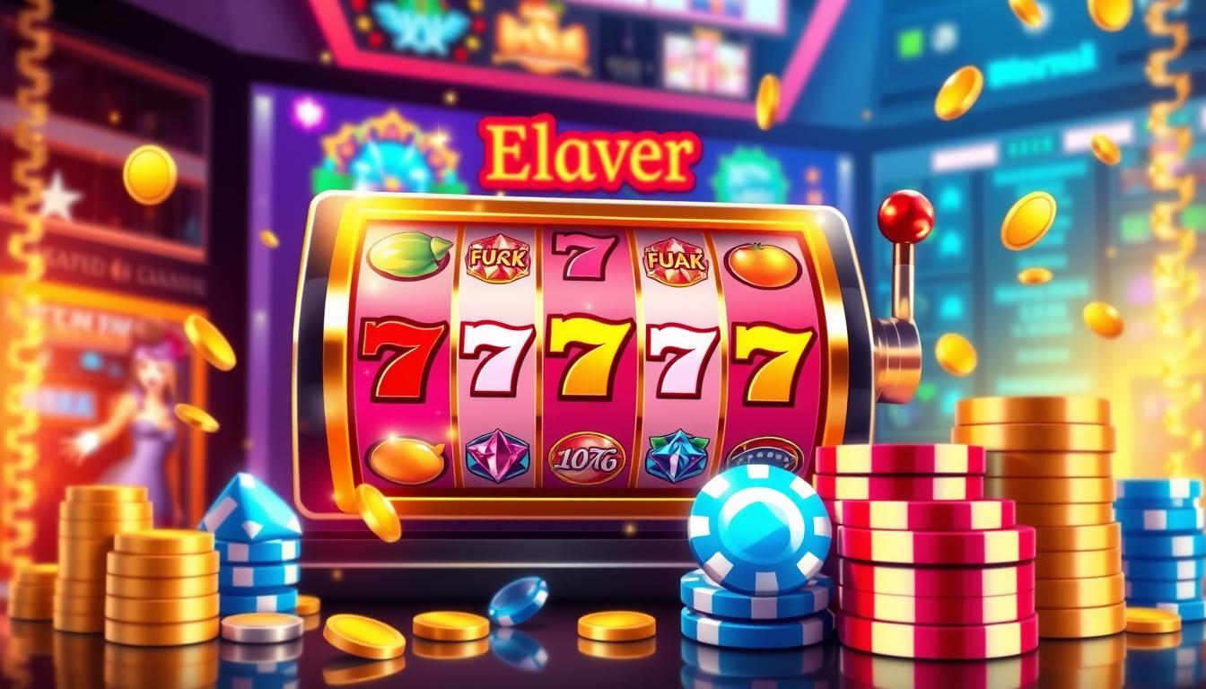 Slot Online Terpercaya