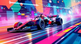 Panduan Taruhan Formula 1 Online & Strategi Menang