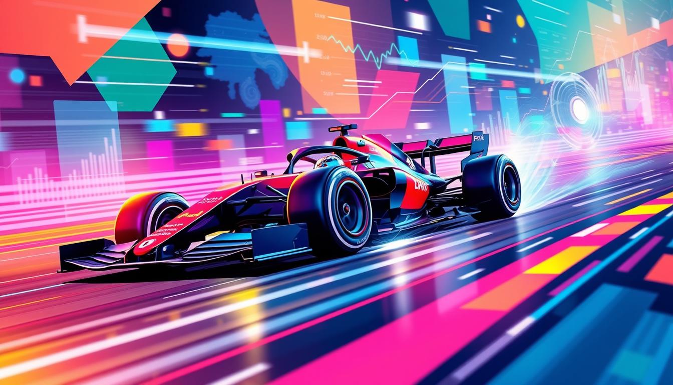 Taruhan Formula 1 online