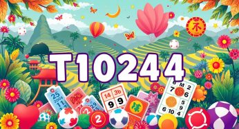 Togel Online Jackpot: Peluang Menang Besar di Permainan Digital