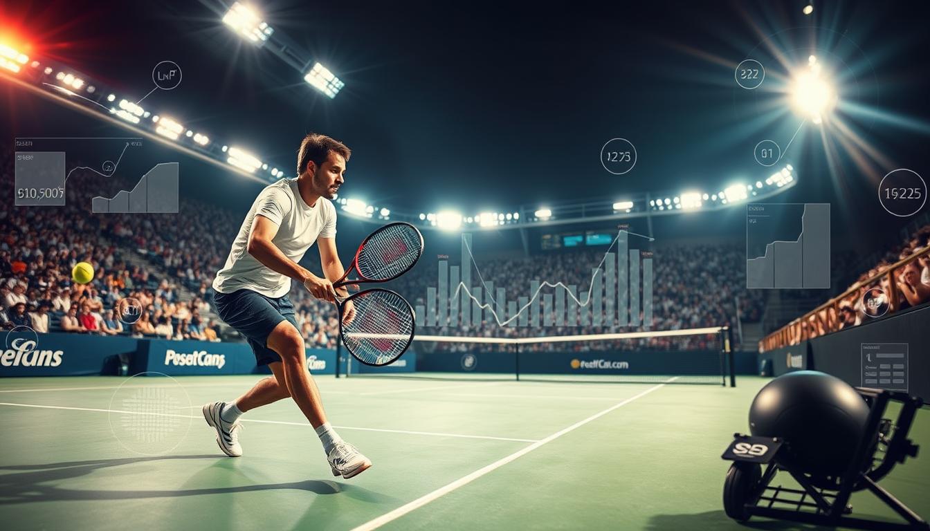 Prediksi Taruhan Tenis