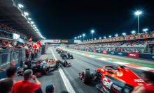 Prediksi taruhan F1 terbaru