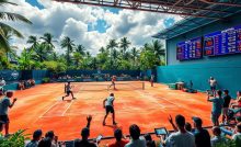 Taruhan Tenis Online