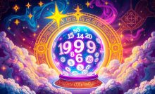 Angka Jitu Togel