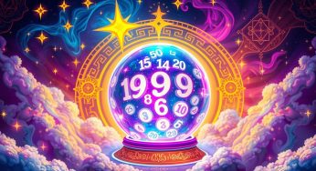 Prediksi Angka Jitu Togel Hari Ini Terakurat