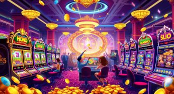 Panduan Lengkap Cara Bermain Judi Slot Online
