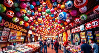 Informasi Pasaran Togel Lengkap Terpercaya