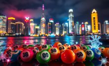 Prediksi Togel Hongkong