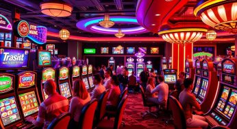 Situs Judi Slot Online Terpercaya di Indonesia