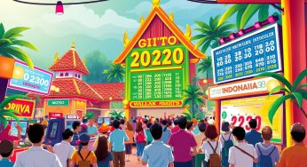 Situs Togel Terbaik di Indonesia – Menang Besar!