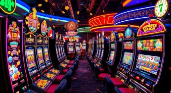 Daftar Slot Online: Panduan Lengkap untuk Pemain Pemula