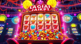 Raih Slot Online Jackpot Terbesar di Indonesia