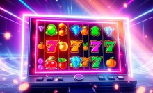 Slot online gacor