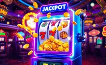 Slot online jackpot