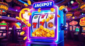 Slot Online Gacor: Panduan Menang Mudah dan Seru!