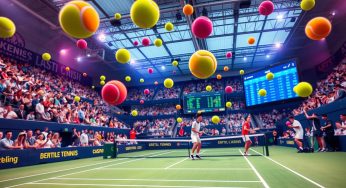 Situs Taruhan Tenis Terpercaya: Panduan Memilih dan Memahami Keuntungannya