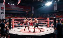 Odds MMA