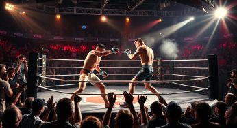 Judi UFC Online: Panduan Lengkap untuk Penjudi Cerdas