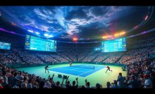 Prediksi Tenis