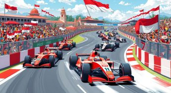 Situs taruhan balap F1 terpercaya: Panduan Memilih dan Berpengalaman