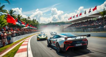 Taruhan Live F1: Strategi dan Tips untuk Menang dalam Balapan Tercepat di Dunia
