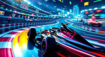 Taruhan Formula 1 Online: Panduan Lengkap untuk Pecinta Balapan