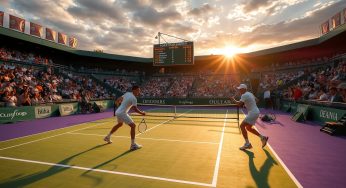 Platform Taruhan Olahraga Tenis: Panduan Lengkap untuk Pemain dan Penggemar