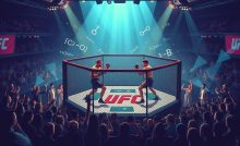 Taruhan UFC