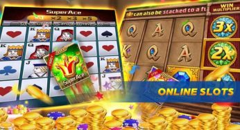 Slot Online Maxwin: Strategi dan Tips untuk Meningkatkan Peluang Menang