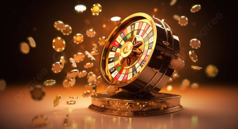 Slot Online Jackpot: Peluang Menang Besar di Dunia Permainan Slot