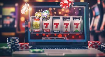 Slot Online Terpercaya: Panduan Memilih Situs Bermain yang Aman dan Terpercaya