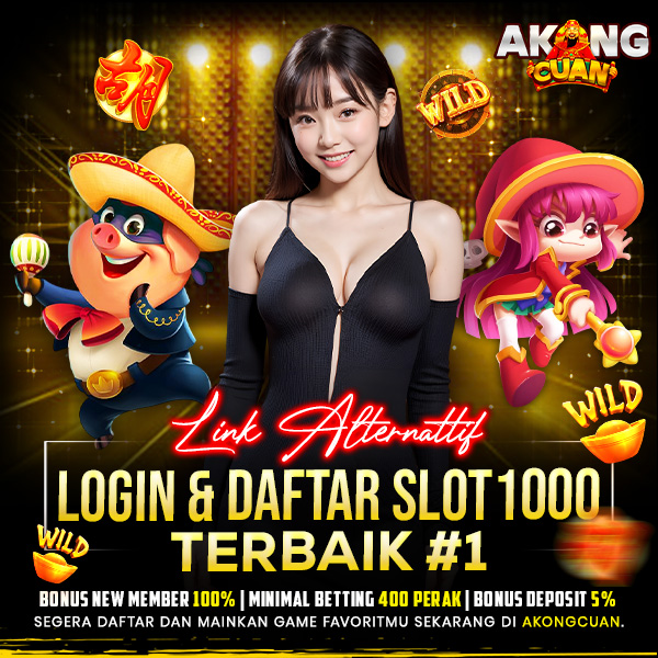 Situs Akongcuan